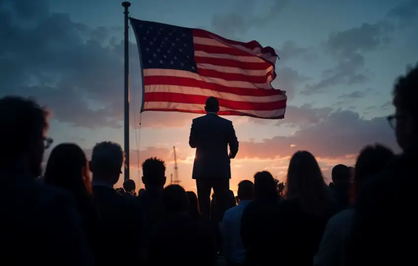 U.S. Political shifts could impact the ASX