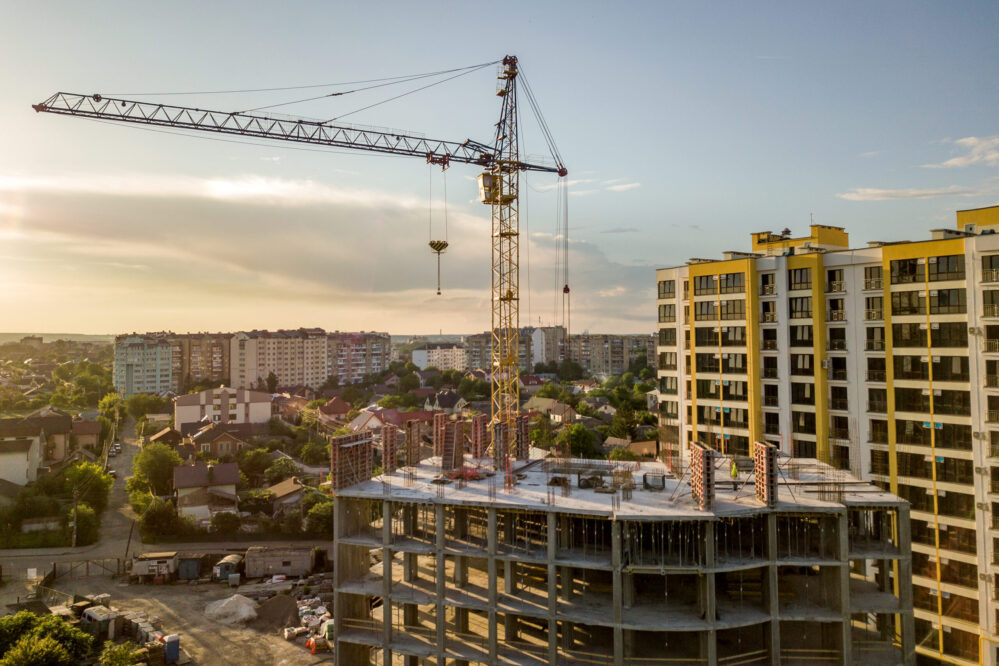 The Rise of Build to Rent Apartments: How to Invest in This Growing Sector on the ASX