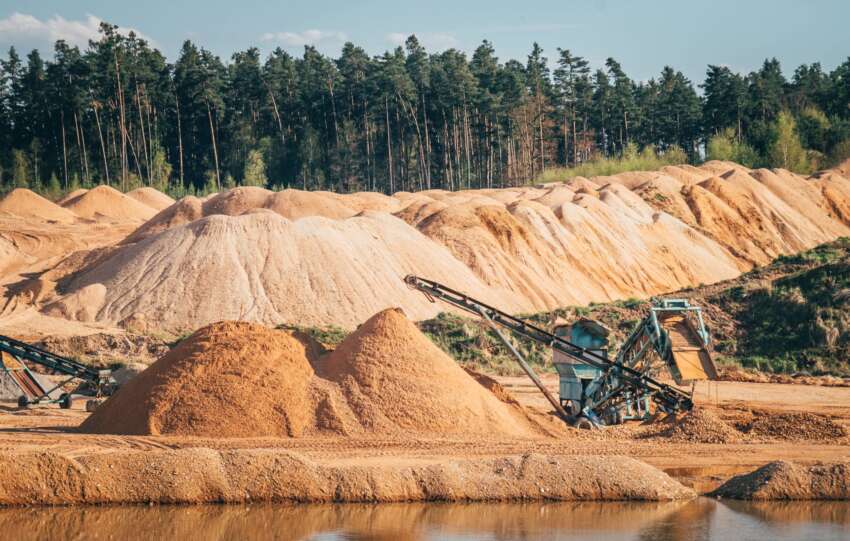 ASX Mineral Sands Stocks