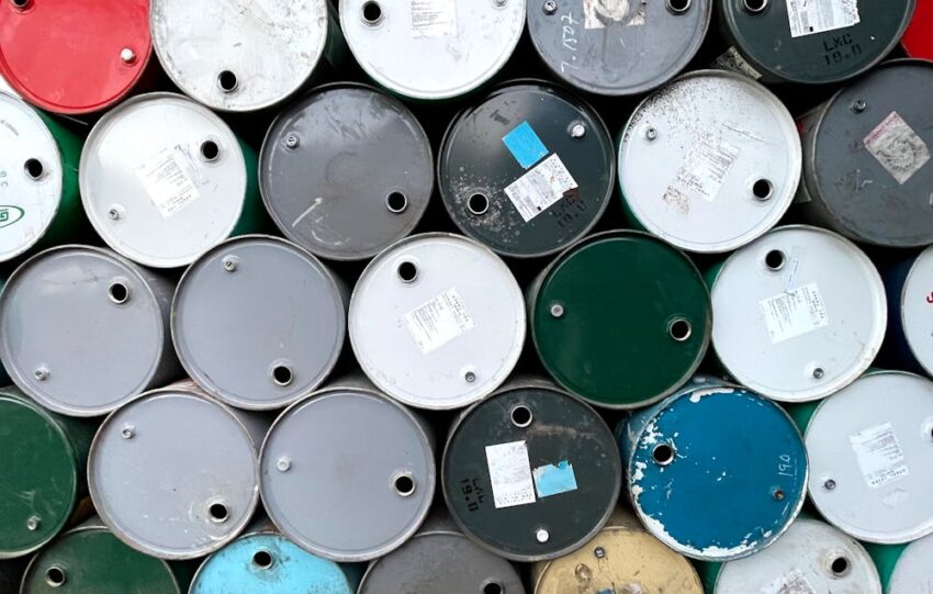 Do oil and gas stocks have a future