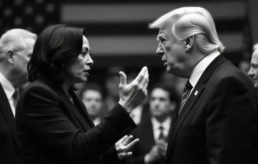 Democrats Win the 2025 Election