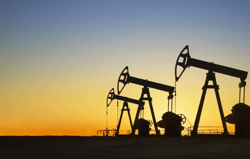 Buy Oil Stocks