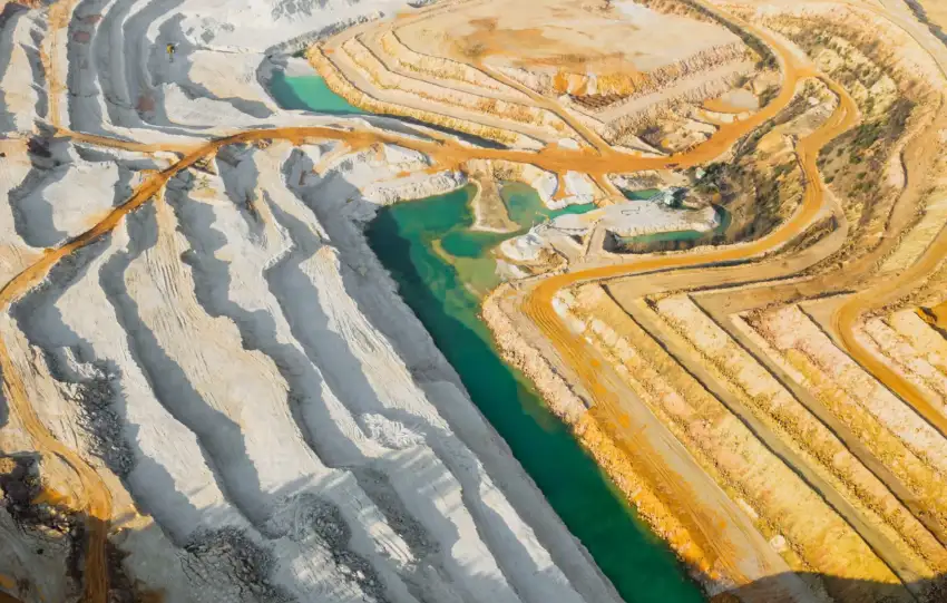 Is Lithium Set for a Comeback