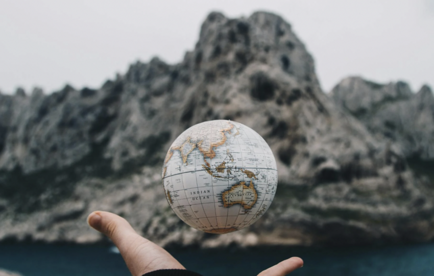 Assess sovereign risk when investing