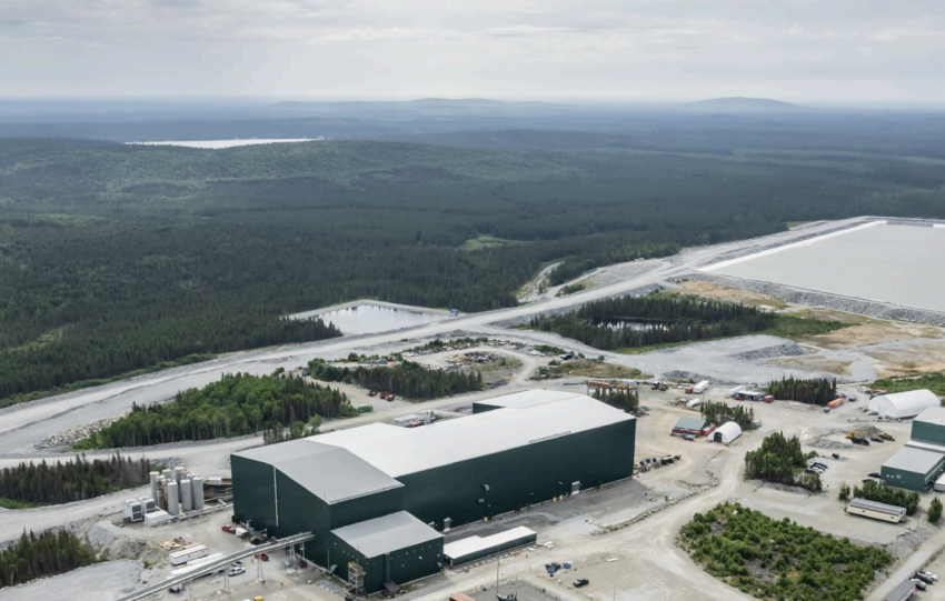 Sayona Mining and Piedmont Lithium