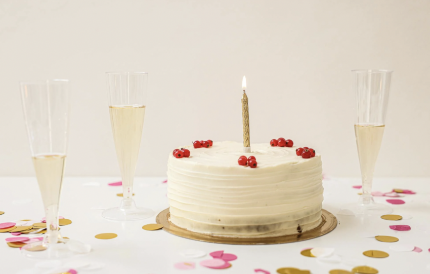 milestones awaiting Recce