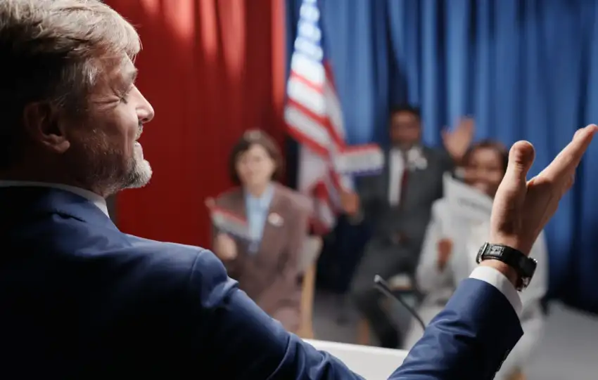 Stocks to Watch if Donald Trump Wins