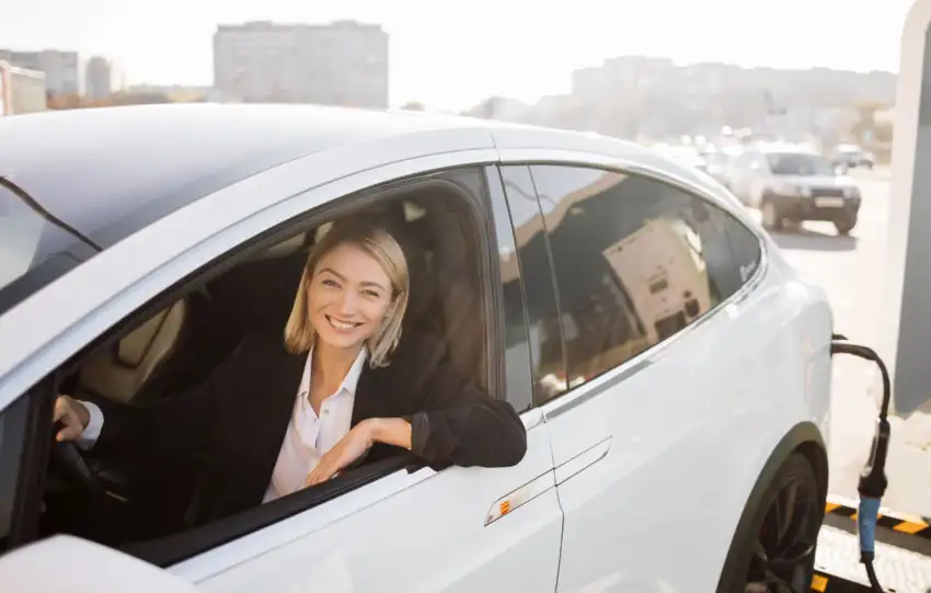 Tesla's Earnings Surprise