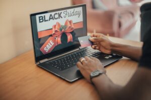 What Black Friday means for investors