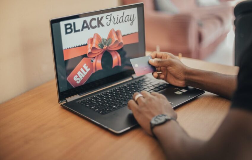 What Black Friday means for investors