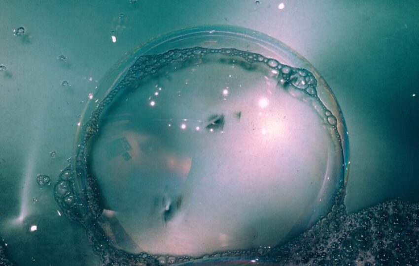 Is the AI boom another dot com bubble