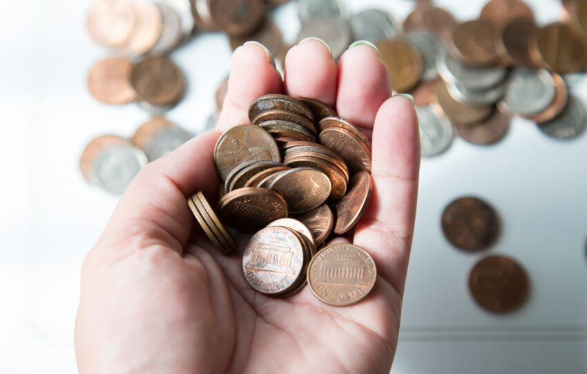 stocks defying the Cost of living crisis