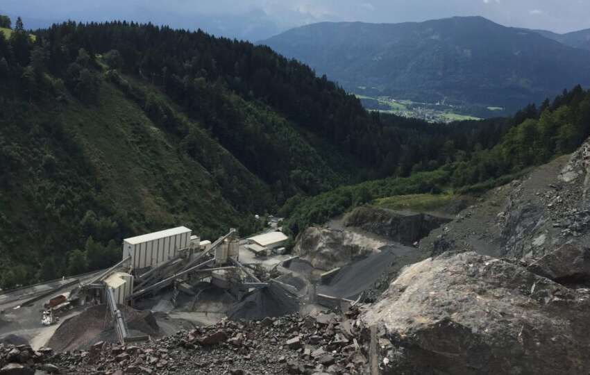 Battery Age Minerals