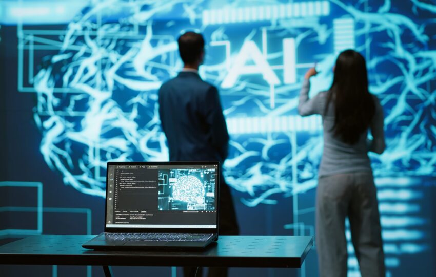 how to use ai to pick stocks