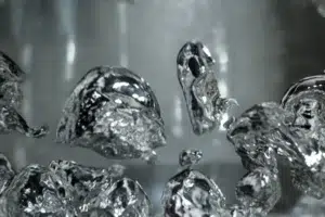 Gallium Metal