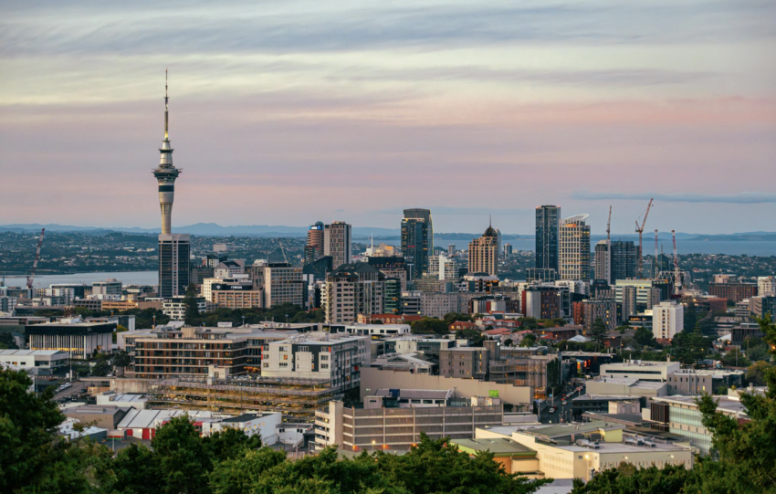 NZX companies on the ASX