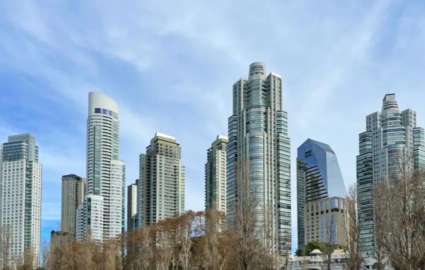 Stockland (SGP) Residential Property