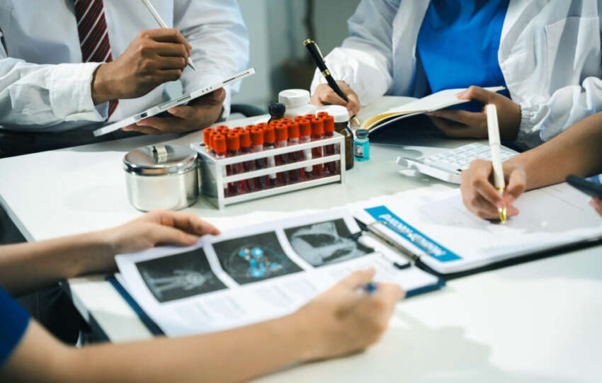 PROTECT clinical trial