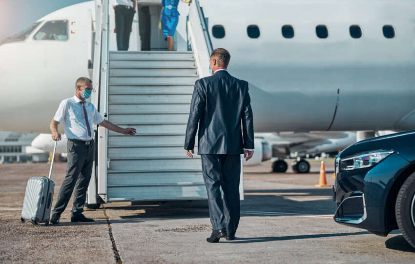 ASX CEOs who departed their companies