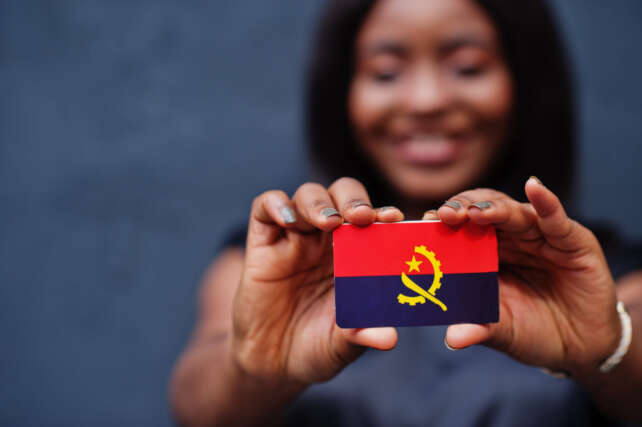 Angola