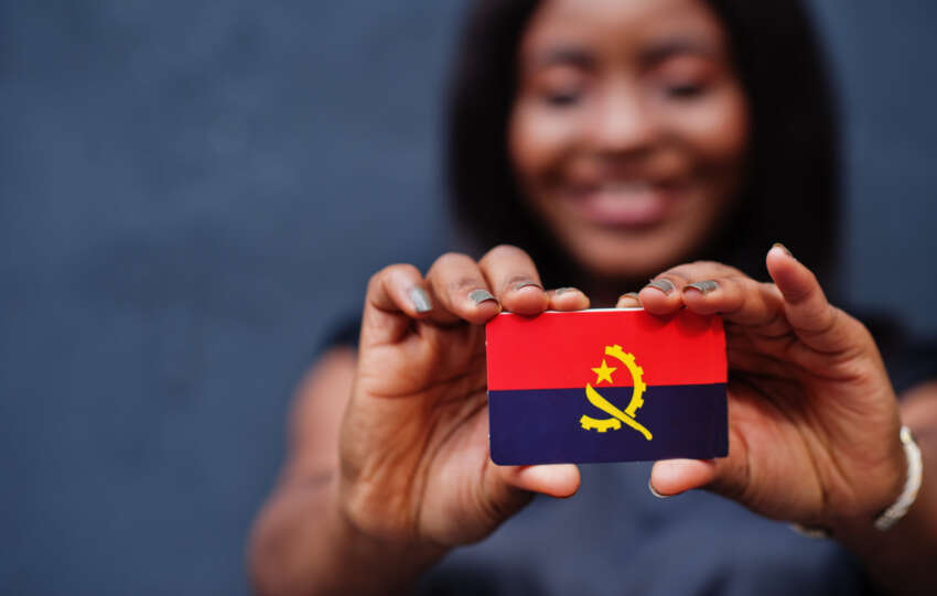 Angola