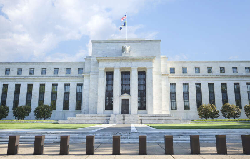 Federal Reserve
