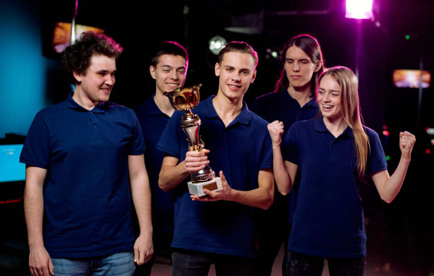 best performing ASX shares