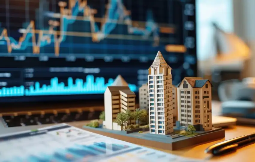 Arena REIT's Portfolio Expansion