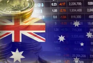 Australian Dollar Hits a Five-Year Low