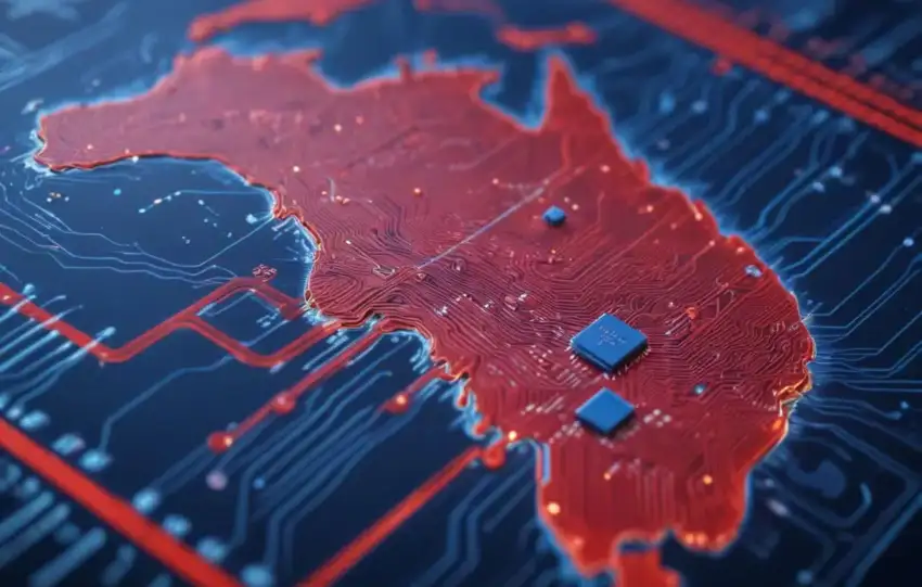 Trump’s Trade Policies semiconductors