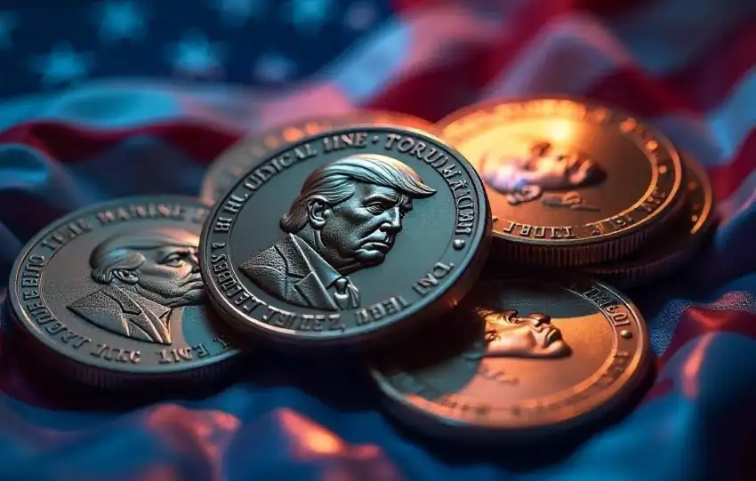 Crypto Under Trump 2.0