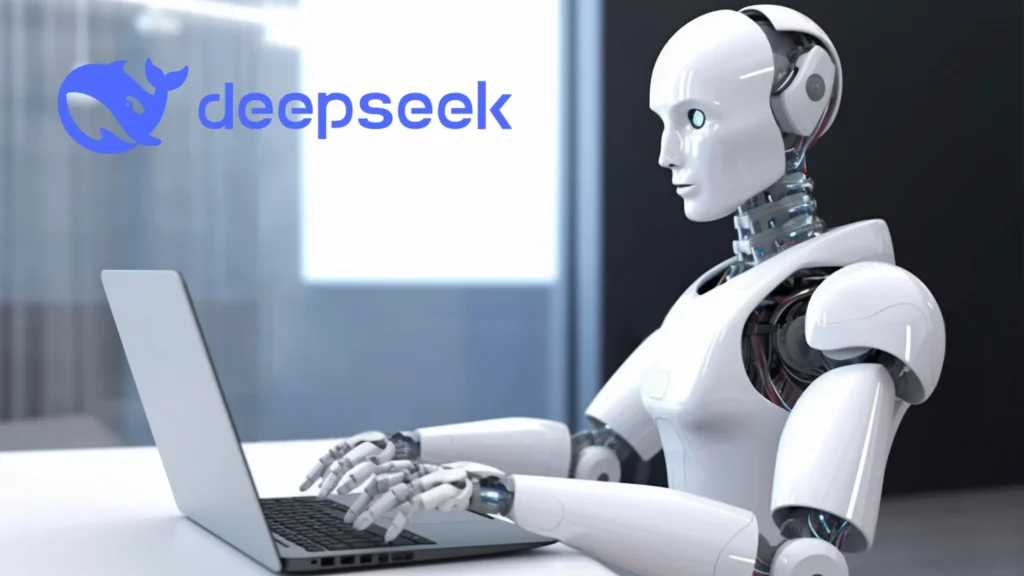 Deepseek