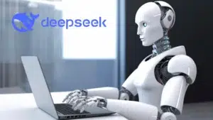 Deepseek