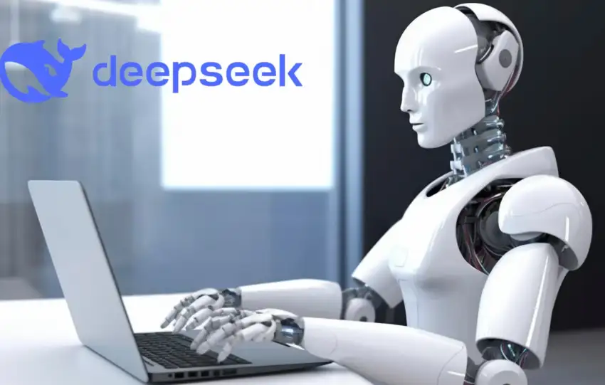 Deepseek