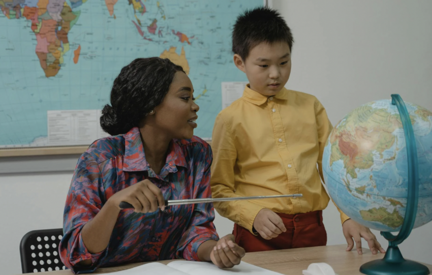 emerging markets for stock investors