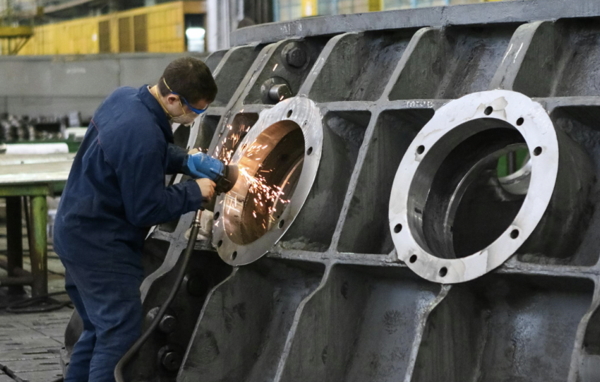 Purchasing Managers Index