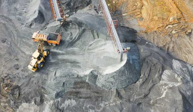 Top ASX Mining Stocks for 2025