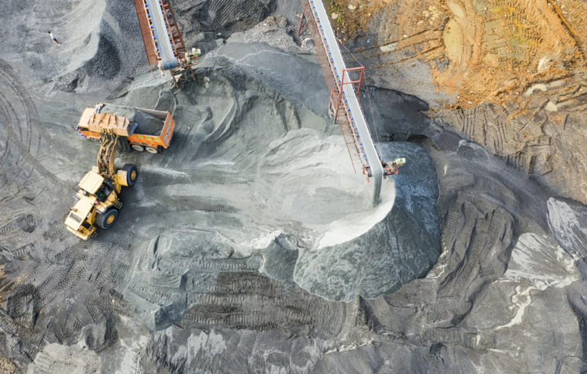 Top ASX Mining Stocks for 2025