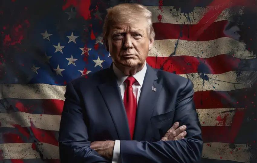 Trump's National Emergency Declaration