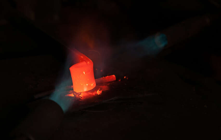 MTM Critical Metals investors