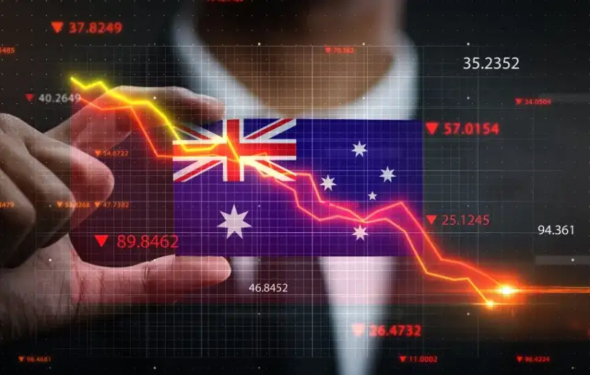 Australian Markets Elections