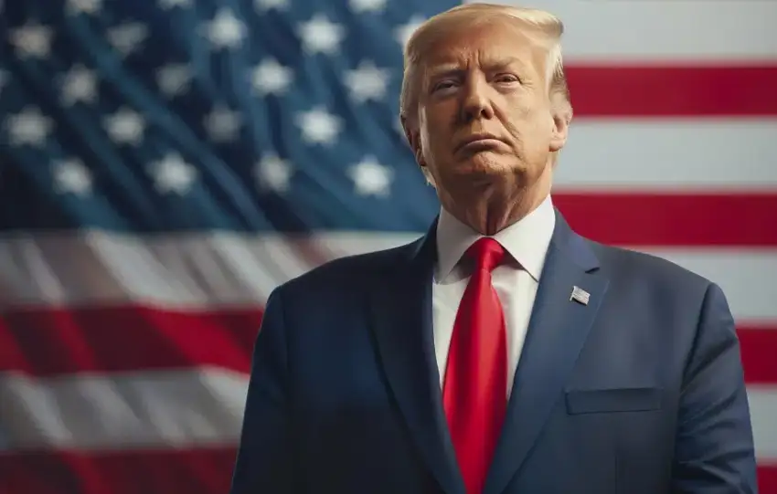 Trump’s Wall Street Allies