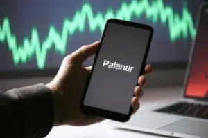 Palantir Stock Rally