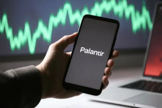 Palantir Stock Rally