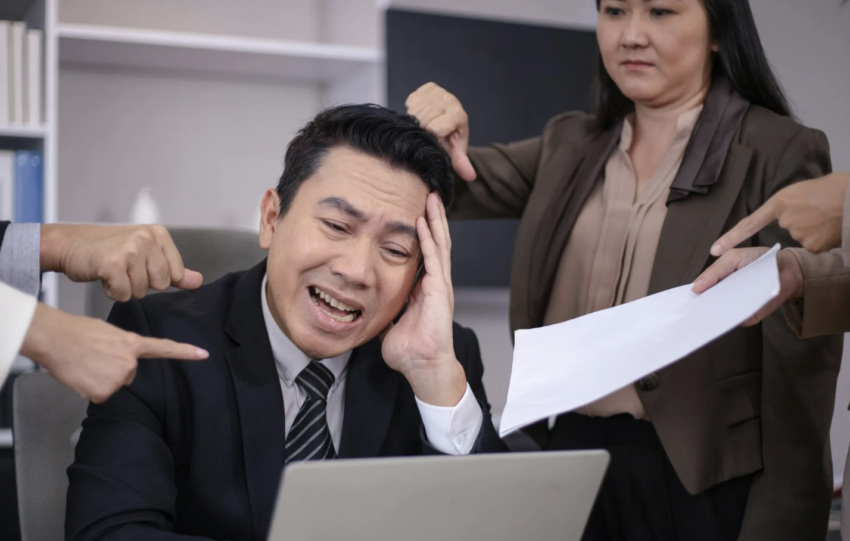 credit rating downgrades