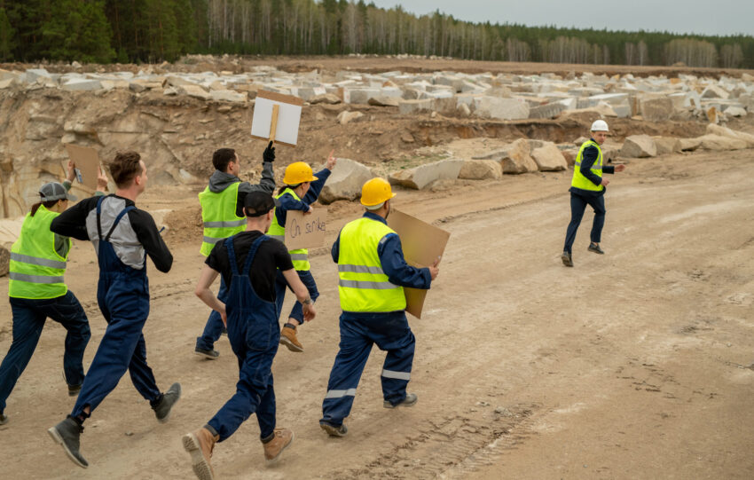 Reunionising in the Pilbara