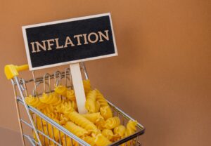 How inflation is calculated