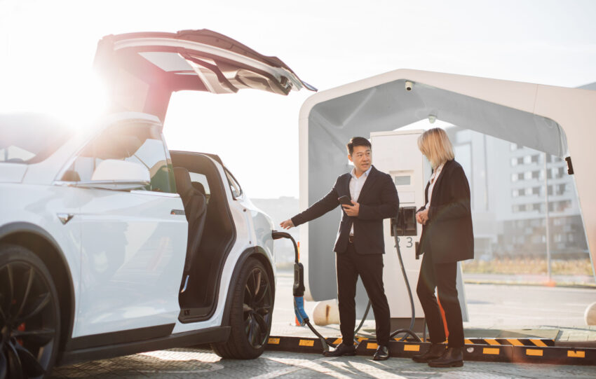 Electric Vehicle Investment