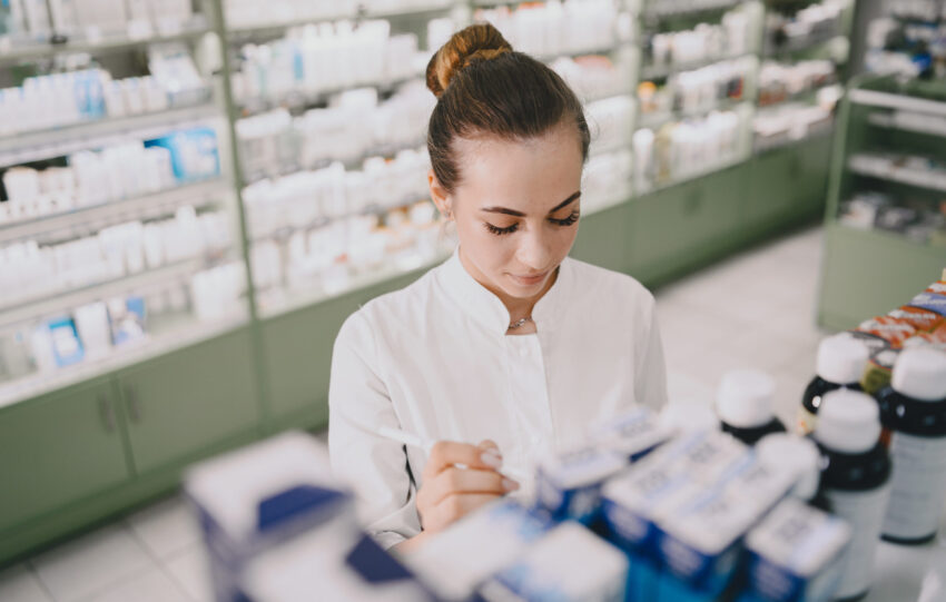 Chemist Warehouse is now ASX listed
