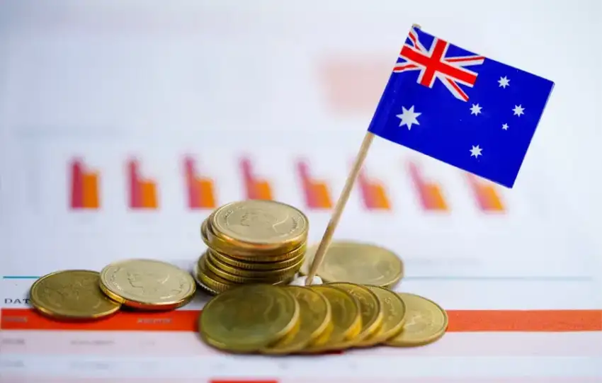 Australian Federal Budget